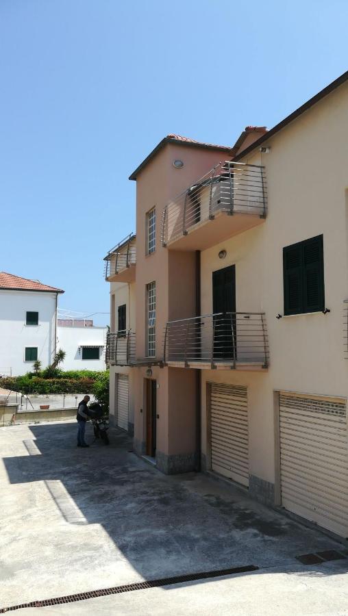 Casa Da Brunetto Costarainera Exterior foto